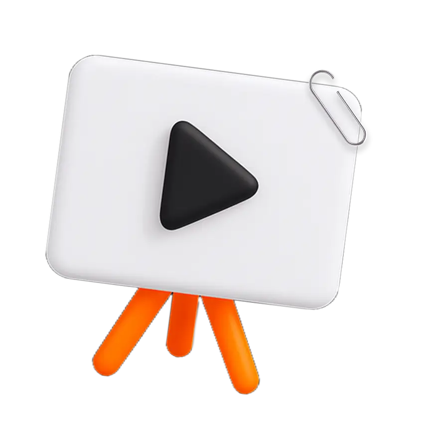 Шаг 3: экспорт презентации в PowerPoint, Keynote или PDF