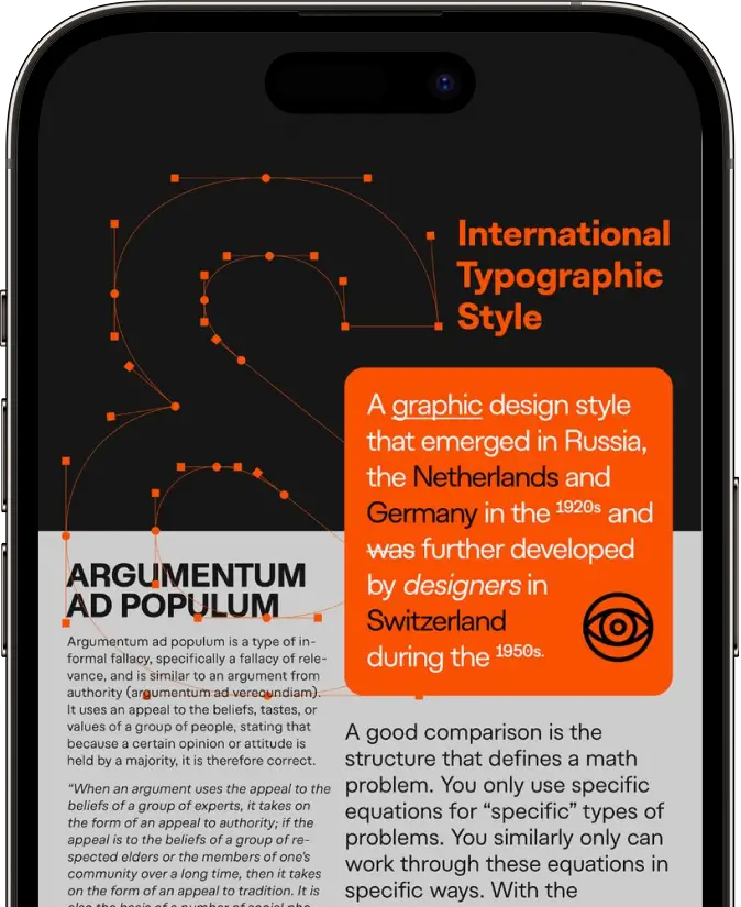 Мобильная версия сервиса PowerPoint Online